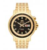 Relógio Orient Masculino - AUTOMÁTICO - 469GP079-P1KX Relógio Orient Masculino - AUTOMÁTICO - 469GP079-P1KX