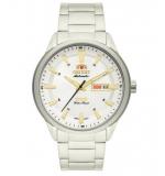 Relógio Orient Masculino - AUTOMÁTICO - 469SS065 (Produto Esgotado) Relógio Orient Masculino - AUTOMÁTICO - 469SS065 (Produto Esgotado)