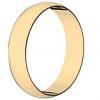 Alian�as de ouro amarelo 18k - Pre�o unit�rio