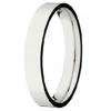 Alian�a anat�mica em ouro 18k-Pre�o unit�rio