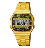 Relogio Casio - A168WEGC-3DF Relogio Casio - A168WEGC-3DF