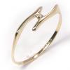 Anel de brilhante em ouro 18k