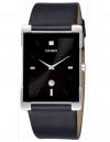 Rel�gio Citizen - Eco-Drive - Pul. couro