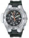 Eco Drive Aqualand Diver 200 Pul borracha