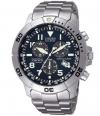 Rel�gio Citizen masculino - Eco Drive - Titanium