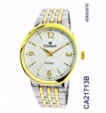Relogio Champion Masculino - CA21713B (Produto Esgotado) Relogio Champion Masculino - CA21713B (Produto Esgotado)