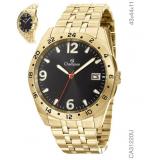 Relogio Champion Masculino - CA31220U Relogio Champion Masculino - CA31220U