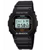 Relógio de pulso Casio - Cronometro - DW-5600E-1VDFU Relógio de pulso Casio - Cronometro - DW-5600E-1VDFU