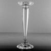 Casti�al em cristal Bohemia 19 cm - PAR