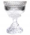 Caixa em cristal Shannon com 40 cm