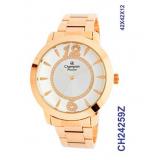 Relogio Champion Feminino - CH24259Z Relogio Champion Feminino - CH24259Z
