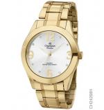 Relogio Champion Feminino - CH24268H Relogio Champion Feminino - CH24268H