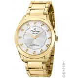 Relogio Champion Feminino - CH24759H Relogio Champion Feminino - CH24759H