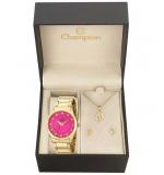 Relogio Champion Feminino - CH24759J (Produto Esgotado) Relogio Champion Feminino - CH24759J (Produto Esgotado)