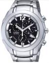 Rel�gio Citizen Eco-Drive - Casual Titanium - AT0351-51F