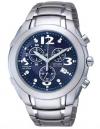 Rel�gio Citizen Eco-Drive - Casual Titanium - AT0351-51L