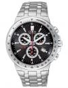 Rel�gio Citizen Eco-Drive - Casual Titanium - AT0401-54E