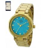 Relogio Champion Feminino - CN25234Y- Conjunto Relogio Champion Feminino - CN25234Y- Conjunto