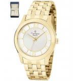Relogio Champion Masculino - CN25305W Relogio Champion Masculino - CN25305W