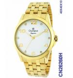 Relogio Champion Masculino - CN26260H Relogio Champion Masculino - CN26260H