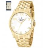 Relogio Champion Feminino - CN26260W Relogio Champion Feminino - CN26260W