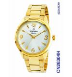 Relogio Champion Feminino - CN26304H Relogio Champion Feminino - CN26304H