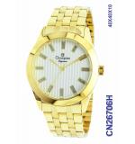 Relogio Champion Feminino - CN26706H