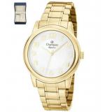 Relogio Champion Feminino - CN26804W Relogio Champion Feminino - CN26804W