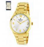 Relogio Champion Feminino- CN26859W Relogio Champion Feminino- CN26859W