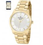 Relogio Champion Masculino - CN27492W Relogio Champion Masculino - CN27492W
