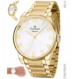 Relogio Champion Masculino - CN27652H Relogio Champion Masculino - CN27652H