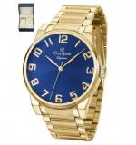 Relogio Champion Masculino - CN27652K Relogio Champion Masculino - CN27652K