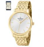 Relogio Champion Feminino - CN27732W- Conjunto Relogio Champion Feminino - CN27732W- Conjunto