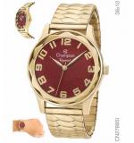 Relogio Champion Masculino - CN27885I Relogio Champion Masculino - CN27885I