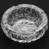 Cinzeiro em cristal Polon�s 6 cm - Violetta
