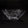 Fruteira de cristal Bohemia 12,5 cm