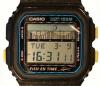 Rel�gio de pulso - Casio - Fisk En Time