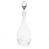 Garrafa de cristal Bohemia 37 cm