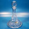 Garrafa de cristal Bohemia 30 cm