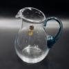 Jarra de cristal Strauss 18,5 cm