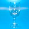 Ta�a vinho branco cristal Bohemia 17 cm - Henriet