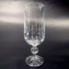 Ta�a para champagne cristal Bohemia Claudia Bola