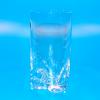 Copo de �gua cristal Bohemia 12 cm