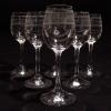 Ta�a licor em cristal Eslovaco Rona 13,5 cm