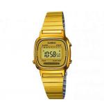 Relógio de pulso - Casio - LA670WGA-9DF (Produto Esgotado) Relógio de pulso - Casio - LA670WGA-9DF (Produto Esgotado)