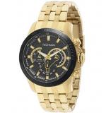 Relogio Technos Masculino - Ts_Carbon - OS2AAP/4P Relogio Technos Masculino - Ts_Carbon - OS2AAP/4P