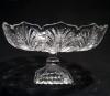 Fruteira de cristal Bohemia 12 cm