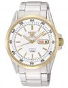 Rel�gio Seiko Masculino - Autom�tico - 7S36AG/5