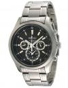 Rel�gio Seiko Masculino - Cron�grafo - 7T11AA/1