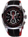 Rel�gio Seiko masculino - Chronograph - 7T62AF/8